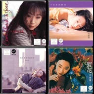 林憶蓮 Sandy Lam  MQA CD