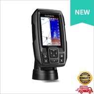 Garmin Striker 4 Built-in GPS Fish Finder