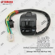 Original Factory Starter Switch Assembly Light Horn