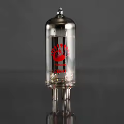 A-423 PSVANE 12BH7 Tube Replaces EH JJ 12BH7A Tube's Original Matched Pairs