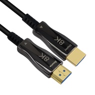 HDMI Cable Long HDMI 2.1 Cable Fiber Optic HDMI Cable 10-30m 8K 60Hz HDR for PS4 HDTV Box Xiaomi