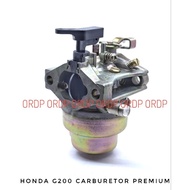 honda g200 200 carburetor premuim
