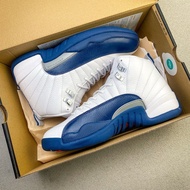 Air Jordan 12 Retro 』French Blue 波鞋 287