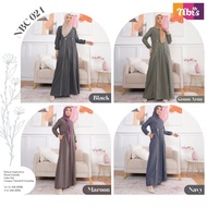 Latest Nibras Gamis nbc 024 / Nbrs nbc 024 2023 / Nibra's nbc