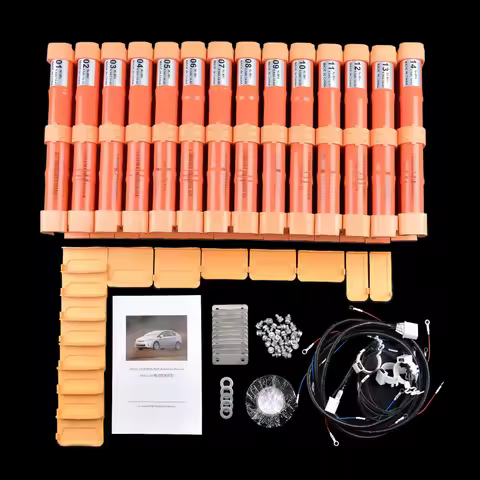 Ni-MH 6500mAh 14.4volt For -hybrid-battery Auto Battery Pack For Prius 2004-2009