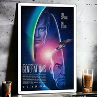 Star Trek Generations 7: Japanese Exchange