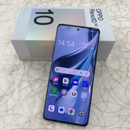 【艾爾巴二手】OPPO Reno10 8G+256G 6.7吋 銀灰色 #二手機 #保固中 #勝利店RZXEE