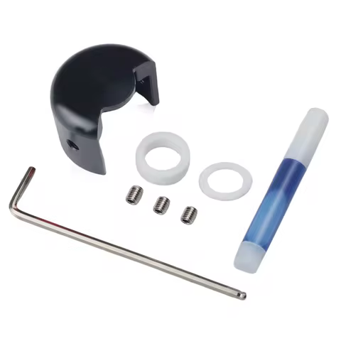 021071ECS01 2.0T TSI Intake Manifold Lever Arm Fix Kit For Audi 8U A3 B8 TT for VW Beetle CC EOS Gol