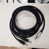 HIFIMAN , Denon 7200 耳機線