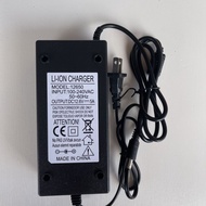 Sanyuan Pool 12.6 V5A6A7A Lithium Battery One Charger 12V Battery Maker Polymer 40A80A Full Self-Sto