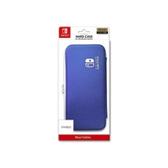[Nintendo Licensed Product] Nintendo Switch Blue Hard Case