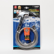 WSP ที่ฉีดชำระ (SYDNEY) พร้อมสาย รุ่น R-32C