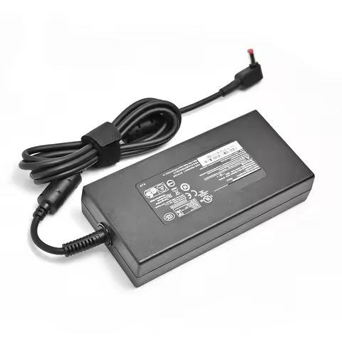 NEW 19.5V 11.8A 230W For Chicony A17-230P1A A230A033P Power Supply AC Adapter For ACER DELTA ADP-230