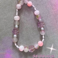 Gossip Girls Couple strap