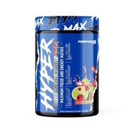 PERFORMAX LABS HYPERMAX-3D | PRE WORKOUT
