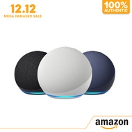 Amazon Echo Dot 5th Gen 2022 smart speaker with Alexa