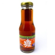 ORIG POWERLEAF Juice 250ML (PAPAYA LEAF/DAUN BETIK/DENGUE/DENGGI) FOR DENGUE FEVER DEMAM DENGGI