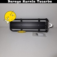 RAK PANNIER MXL ALLOY Sepeda MTB BMX SELI