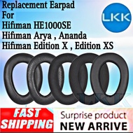 Hifiman Arya Ananda Edition X XS HE1000SE Foam Ear Pads Earcup