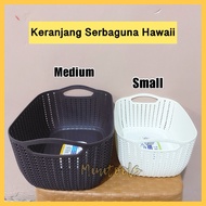 Hawaii Milea Multipurpose Basket / ATK Storage / Hawaii 6700 / Hawaii 6701