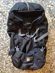 Karrimor 登山背包65L(含雨套)