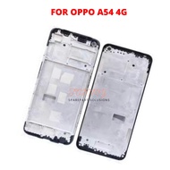 OPPO LCD FRAME MIDDLE/ MIDDLE BONE/ 4Goppo A54 Original