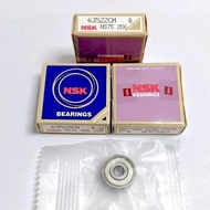 Bearing 635ZZ NSK Japan Iron Cover 635 ZZ