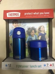 Thermos 保溫壺