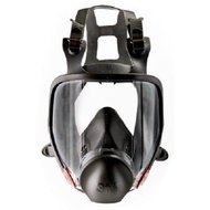 3M Full Facepiece Reusable Respirator 6900 Large