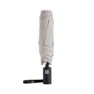 ROLLS Light 瞬間捲收傘(手開自動收)－沙漠灰