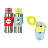 Snapkis - Insulated Spout Bottle 340ml