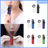 [SzgqmyyxcbMY] Kazoo with Kazoo Flute Diaphragm Musical Instruments Adjustable Tone for Keyboard Mus