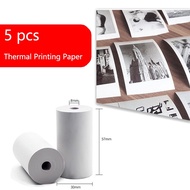 Mini Portable Thermal Printer Mobile Printer Photo Printer Home Phone Mini Printer Picture Printer S