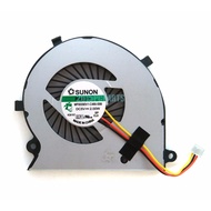 New fan for Toshiba Satellite Radius P55W-B CPU Cooling fan BAAA0705R5H BLS NFB68A05H