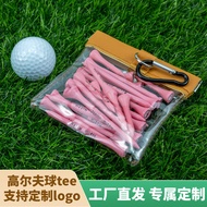 Golf tee Golf t Wooden golftee Golf tee Golf tee Golf Nails Base Supplies