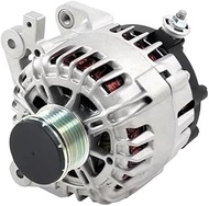 Generator Alternator compatible for NISSAN X-TRAIL III T32/RENAULT Koleos II 2.5L QR25DE 2015 231004