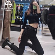 Alien snail new women's element riding pants summer motorcycle racing overalls motorcycle anti-fall 