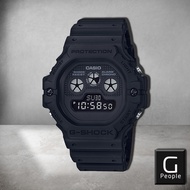 CASIO G-SHOCK DW-5900BB-1DR / DW-5900BB-1D / DW-5900BB-1 / DW-5900BB WATCH 100% ORIGINAL