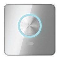 LA BELLE ฟลัชวาล์วเซ็นเซอร์ฝังพนังสำหรับโถปัสสาวะชายพร้อมปุ่มกด - TK-202BM54 Flush อุปกรณ์ อะไหล่ห้อ