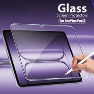 Tempered Glass Screen Protector for OnePlus Pad 3 2Pro 13.2inch OPD2413 Tablet Film For oneplus 1+ P