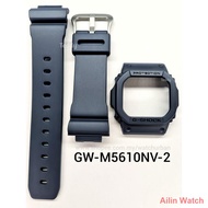 watch Aksesori ▥CASIO G-SHOCK BAND AND BEZEL GW5600 GWM5610 GLS5600 GLX5600 DWD5600 100% ORIGINAL