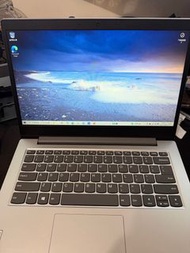 Lenovo IdeaPad Slim 1 14吋 (AMD A9-9420E, 4+64GB SSD) 81VS000UHH
