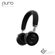 Puro JuniorJams-Plus 無線兒童耳機-黑色 G00008300