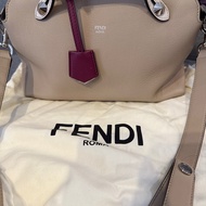 Fendi By the way 肩背手提兩用包