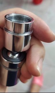 水龍頭旋轉接頭