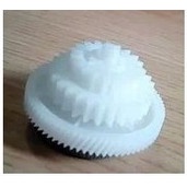 Suitable for HP1010 HP1020 Swing Wheel HP1018 M1005 Swing Wheel Fixed Shadow Driver Gear