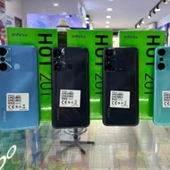Hp Infinix Hot20I Ram 4/64 Terbaru Terlaris,Termurah,Bergaransi,Dapatkan Sekarang