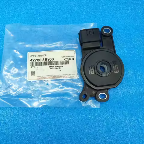 New Safety Switch Inhibitor Switch For 10-14 Hyundai Tucson Santa Fe ix35 Kia Sedona Sorento Sportag