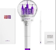 租借（G)i-dle 手燈  *可加錢連同租借充電電池 香港場 澳門場