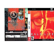 PS2 GAME COLLECTION HALF LIFE (CD Version)